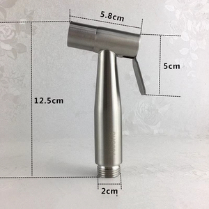 Ручной распылитель для биде - Product Image 4