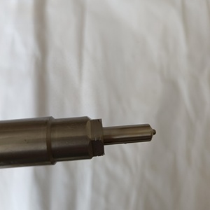 Высокое качество VIGO 1KD 2KD топливный инжектор 23670-09380 - Product Image 2