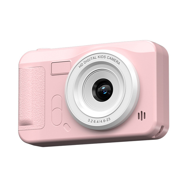 Cheap Hot Portable Cameras Mini Digital Cute Camera Children'S Toy Children'S Camera