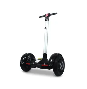 Scooter électrique de marche à deux roues pour enfants, scooter de mobilité intelligent ninebot pour adultes