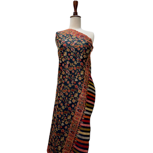 Jacquard Jamawar Shawl Women Luxury Woven Winter <b>Wrap</b> Traditional Fashion Wedding Party Wear Custom OEM ODM Wholesale Factory - Product Image 3