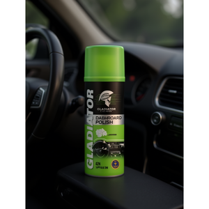 Cera para Pulir el Tablero del Automóvil con Aroma a Manzana, Cera Premium para el Tablero del Automóvil - Product Image 1