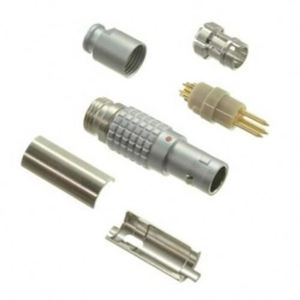 FGG.0B.303.CLAD42Z Circular Connector Electronic Component - Product Image 1