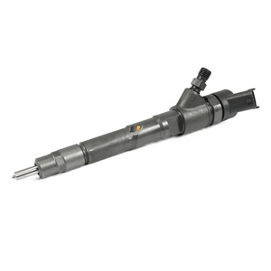 エンジン部品0445110273 0445117077 0986435165フィアットDUCATO Iveco DAILY F1AE0481D F1AE0481F用燃料インジェクター - Product Image 2