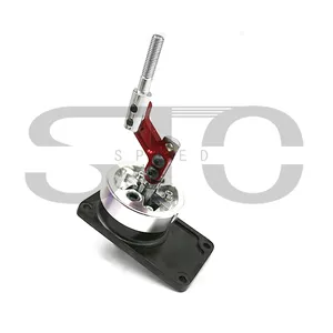 Alavanca de câmbio curto para 83-04 ford mustang thunderbird t5/t45