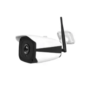 Mini cámara de seguridad inalámbrica CCTV para el hogar, sistema de vigilancia para exteriores, wifi, ip