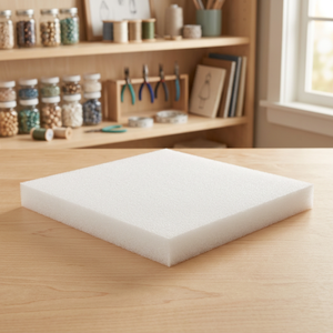Nouvelle arrivée classe industrielle G4 filtre grossier pour les petites particules de poussière Dfe-35 filtre de 33mm d'épaisseur pour de grandes quantités de poussière - Product Image 3