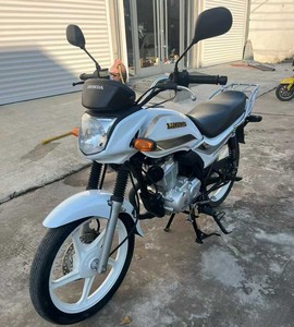 Motocicleta Honda1 Wiling 150 de 150cc, monocilíndrica, refrigerada por aire, con inyección electrónica de combustible, ahorro de combustible, confiable, para calle. - Product Image 5