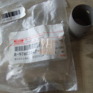 Valve Bush Bearings - Durable & Efficient Solutions