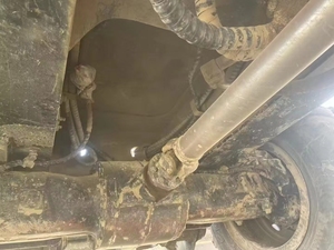 Excavatrice sur pneus hydraulique Hyundai 210W-9 d'occasion de haute qualité 20.5 tonnes avec moteur et équipement industriel à moteur à vendre bas prix - Product Image 5