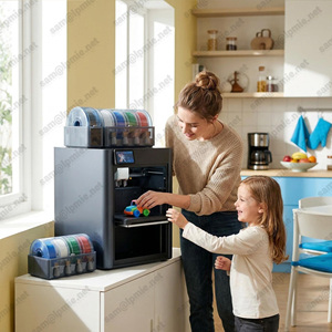 <span class=keywords><strong>Imprimante</strong></span> <span class=keywords><strong>3D</strong></span> Lab H2C Automatique FDM Connectivité USB Nivellement Automatique Neuve et <span class=keywords><strong>d</strong></span>'<span class=keywords><strong>Occasion</strong></span> Garantie 1 An - Product Image 5