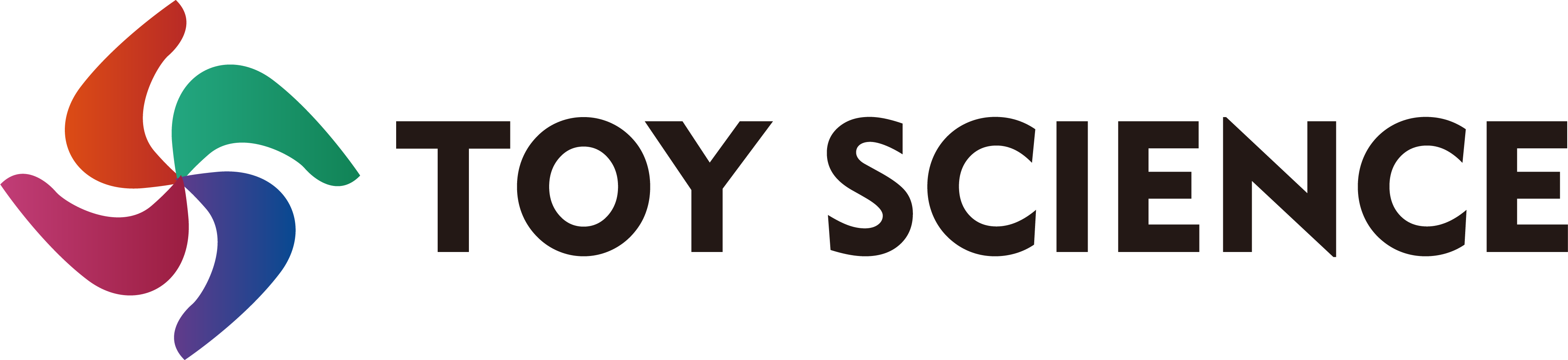 company logo