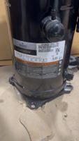 Compresseur scroll Copeland ZF49K5E-TFD-567 ZF49K5E-TFD-260/265/960 ZF49K5E-TF7-260 ZF49K5E-TFC-960 ZF49KQE-TFD-554