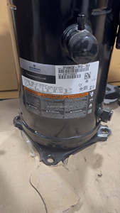 Compresor Scroll Copeland ZF49K5E-TFD-567 ZF49K5E-TFD-260/265/960 ZF49K5E-TF7-260 ZF49K5E-TFC-960 ZF49KQE-TFD-554 - Product Image 2