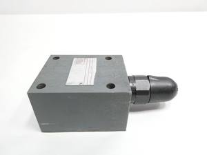 วาล์วควบคุมแรงดันไฮดรอลิกแบบไพล็อต DBDS <span class=keywords><strong>DBD</strong></span> 15G18/200 รุ่น DBDS6P13/200 และรุ่น DBDS20 K1X/315 รหัสสินค้า R900424271 - Product Image 4