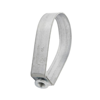 Colliers de fixation pour tuyaux d'arrosage automatique, supports de tuyaux d'arrosage automatique, pinces à sertir pour tuyaux d'arrosage automatique