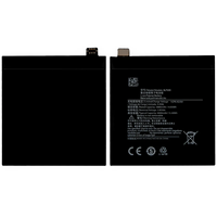 Batterie de remplacement rechargeable haute capacité 4000mAh BLP699 pour smartphone OPPO OnePlus 7 Pro - En stock