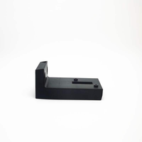 Luz de Advertencia de Emergencia Universal de 12V 24V 220V LED, con Alarma Intermitente, para Montaje en Pared, para Abridor de Puerta de Garaje