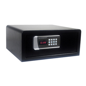 Hotel Room <strong>Safe</strong> <strong>Box</strong> Electronic <strong>Digital</strong> <strong>Code</strong> Motorized Lock Steel Hotel Room <strong>Safe</strong> For Secure Storage - Product Image 3
