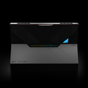 Nuevo OneXplayer Super V 2026 de 14'' con Pantalla Táctil OLED 2.8K 120Hz, Ultra X7 358H, 48GB de RAM, Estación de Trabajo Móvil con IA, Portátil con Frecuencia de Actualización de 120Hz - Product Image 4