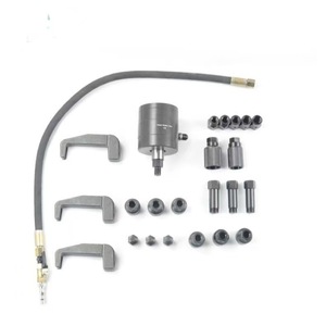 Juego de extractores neumáticos ALYMACHINE para reparación de inyectores diésel BMW - Product Image 5