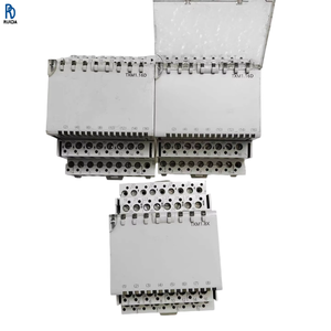 Module d'extension PLC TXM1.16D TXM1.6D TXM1.8, module d'entrée numérique, module de contrôle industriel, contrôleur logique programmable, extension - Product Image 1