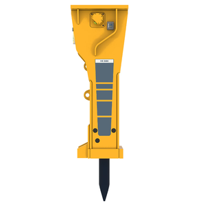 Suku Cadang Mesin Konstruksi Excavator Hydraulic Rock <span class=keywords><strong>Breaker</strong></span> <span class=keywords><strong>Hammer</strong></span> dengan Perlengkapan untuk Break <span class=keywords><strong>Hammer</strong></span> - Product Image 3