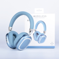 Auriculares para juegos BT5.0 de alta calidad, precio al por mayor, Auriculares deportivos inalámbricos impermeables con función de Banco de energía, gran oferta