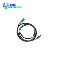 Capteur de vitesse de roue ABS 9672713380 9670264380 Compatible avec Peugeot 508 Citroën C5