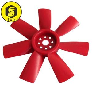 משמש הזרקת עובש עבור פלסטיק חלקי לפי custom - Product Image 5