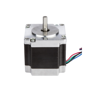 NEMA 57 động cơ bước 2V mô-men xoắn cao 1.8 ° 2-giai đoạn lai <span class=keywords><strong>Stepper</strong></span> cho CNC, 3D máy in, robot, tự động hóa, tự làm dự án - Product Image 4