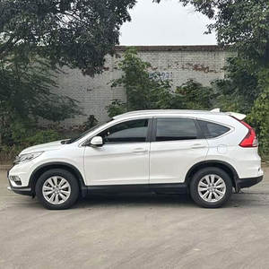 <span class=keywords><strong>Honda</strong></span> <span class=keywords><strong>CRV</strong></span> 2015-<span class=keywords><strong>2016</strong></span> Usado, SUV Compacto, Gasolina, Automático, Motor de Gasolina, Cuero, Volante a la Izquierda - Product Image 5