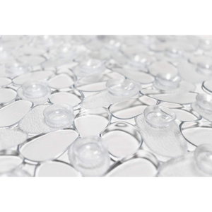 Alfombra de baño antideslizante (72x33 cm), Alfombra de baño PEPE P30015 - Product Image 6