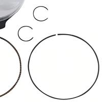 Kit de pistons pour KTM 525 MXC-G SX Racing 4-Stroke EXC XC ATV EX