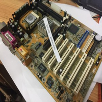 PLC 100% probado MBD-NB78-BL Suministro a granel