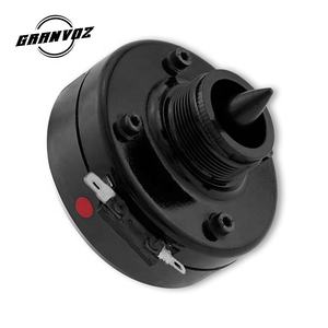 อะไหล่ลำโพงระดับมืออาชีพ ไดอะแฟรมฟีนอลิกขนาด 25.5 มม. 1 นิ้ว ไดรเวอร์แบบคอมเพรสชั่นพร้อมฮอร์น ซุปเปอร์ทวีตเตอร์ รุ่น <span class=keywords><strong>DR</strong></span>-012 - Product Image 2