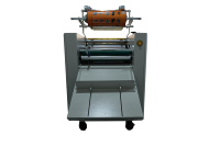 SENWEI – machine à plastifier le papier A2 A3, 480MM, film double face, plastifieuse d'usine