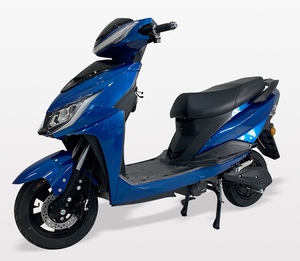 2025 nuevo estilo 1500W Motor de alta potencia ZL3 personalizable 72V Scooter eléctrico para adultos <span class=keywords><strong>Indian</strong></span> Off-Road Streetbikes Dirt Bike CKD - Product Image 5