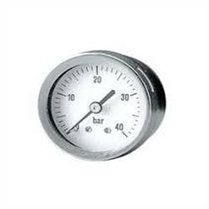 Nuevo manómetro de tubo Bourdon FIMA original MN25 DN150 - Product Image 5