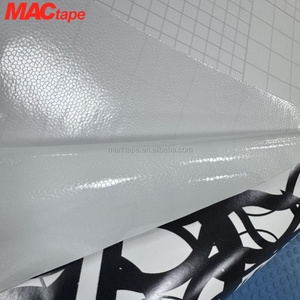 Film de protection automobile MACtape 636, film de <span class=keywords><strong>changement</strong></span> de couleur personnalisé pour l'étiquetage industriel, imprimé, auto-cicatrisant, TPU sans résidu, pour l'habillage des véhicules - Product Image 2