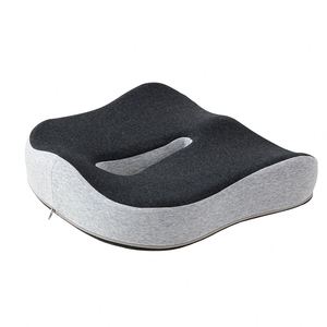 เบาะรองนั่งเมมโมรี่โฟมแบบพรีเมียมสำหรับเก้าอี้และเบาะรถยนต์ - Product Image 6