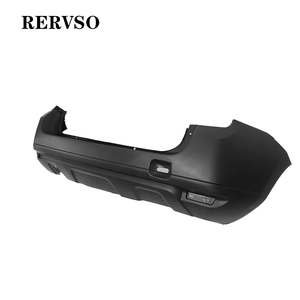 Parachoques trasero de alta calidad para <span class=keywords><strong>Renault</strong></span>/Dacia Duster <span class=keywords><strong>2008</strong></span> Oem 850220033R 850220034R 2017 - Product Image 5