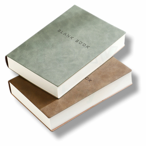 2026 2025 logotipo personalizado A5 B6 PU cuero Tapa dura diario cuaderno contraseña <span class=keywords><strong>libro</strong></span> para hacer lista - Product Image 4