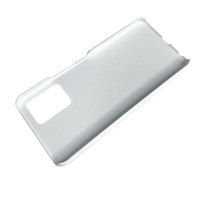 Prosub Diy 3D Sublimación Cubierta móvil en blanco Sublimación Fundas protectoras para teléfonos celulares para Vivo <span class=keywords><strong>Y21S</strong></span> - Product Image 4