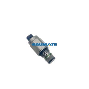 โซลินอยด์วาล์วคุณภาพสูง Baumate รุ่น RE578485 สำหรับรถแทรกเตอร์ John Deere รุ่น 2204 5055E 5425 5620 6090MC 6130 6120 6820 6930 <span class=keywords><strong>7130</strong></span> 7420 7715 7930 5100E 6 - Product Image 1