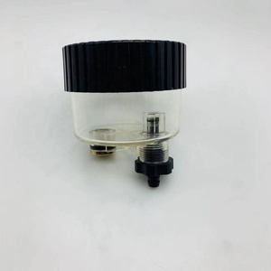 ชามแยกน้ำมันและน้ำสำหรับรถขุด รุ่น 3435527 หมายเลขอะไหล่ 343-5527 - Product Image 2