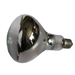 Инфракрасная нагревательная лампа для свиней - Product Image 3