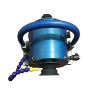 Routeur de profilage de bord de pierre portable pour comptoir 220V Machine de meulage et de bordure de pierre portative pour marbre et granit