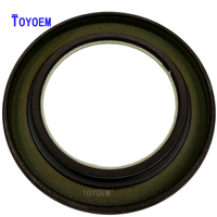 TOYOEM 90311-C0026 MK038A22 Retentor de Óleo Dianteiro da Transmissão para Toyota TF70SC/7NRFE/NS