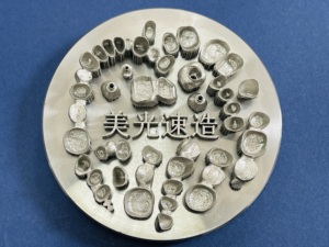 Chọn fastform hoặc Riton GBB limu kim loại <span class=keywords><strong>3D</strong></span> máy in máy tính để bàn kim loại SLM nha khoa <span class=keywords><strong>3D</strong></span> máy in - Product Image 5